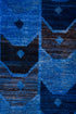 Vintage Tulu Area Rug (10' x 14')